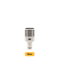 Universal Audio SD-3 Dynamic míkrófónn