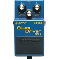 BOSS BD-2