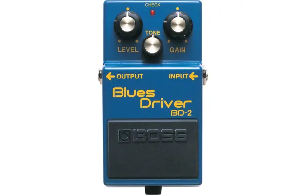 BOSS  BD-2