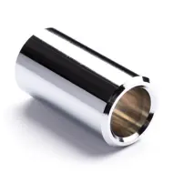 Dunlop Chromed Brass Slide