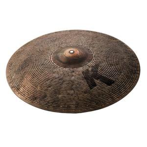 Zildjian 21" K CUSTOM SPECIAL DRY RIDE