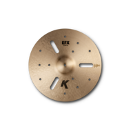 Zildjian 18" K EFX