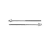 Gibraltar SC-BDKR/S Bass Drum key Rods, 4 stk