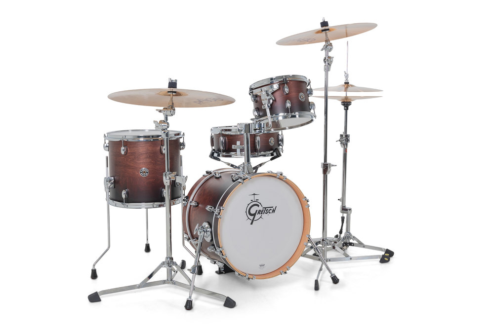 Gretsch Catalina Club CT1-M264-Satin Antique Fade