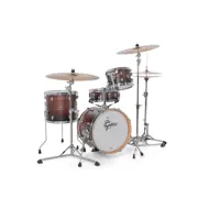 Gretsch Catalina Club CT1-M264-Satin Antique Fade