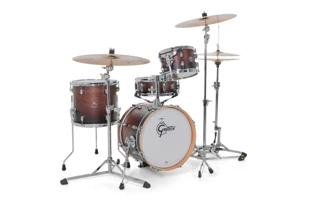 Gretsch Catalina Club CT1-M264-Satin Antique Fade