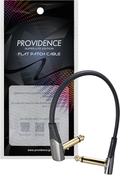 Providence SLE Flat Patch, 15cm L/L