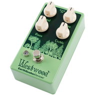 EQD Westwood - Overdrive