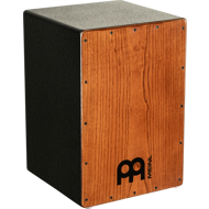MEINL Headliner Series String Cajon, American white Ash