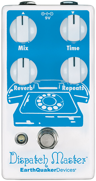 EQD Dispatch Master V3