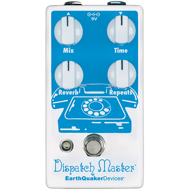 EQD Dispatch Master V3