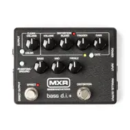 MXR Bass Distortion+