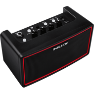 NUX Mighty-Air, Wireless stereo modelling amplifier
