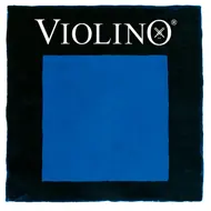 Pirastro Violino fiðlustrengur E stál, kúla