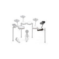 Alesis Nitro Max Extension Pack