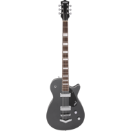Gretsch G5260 Electromatic Jet Baritone , London Grey