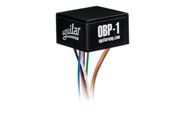 Aguilar OBP-1TK