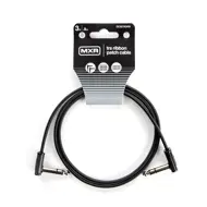MXR TRS Ribbon Patch Cable, 3 ft
