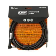 MXR jack snúra 4,6m, angled