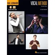 Hal Leonard Vocal Method, Tenor/Bass