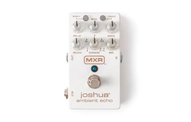 MXR Joshua Ambient Echo