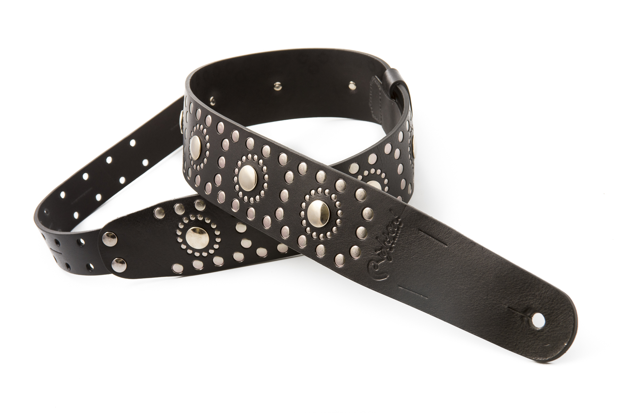 Righton gítaról, Legend, Thunderstruck