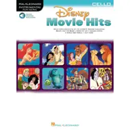 Disney Movie Hits, selló, með niðurhali