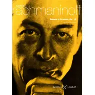 Rachmaninoff: Sonata For Cello And Piano In G Minor Op.19