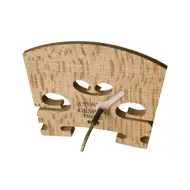 L.R.Baggs Violin pickup with carpenter jack