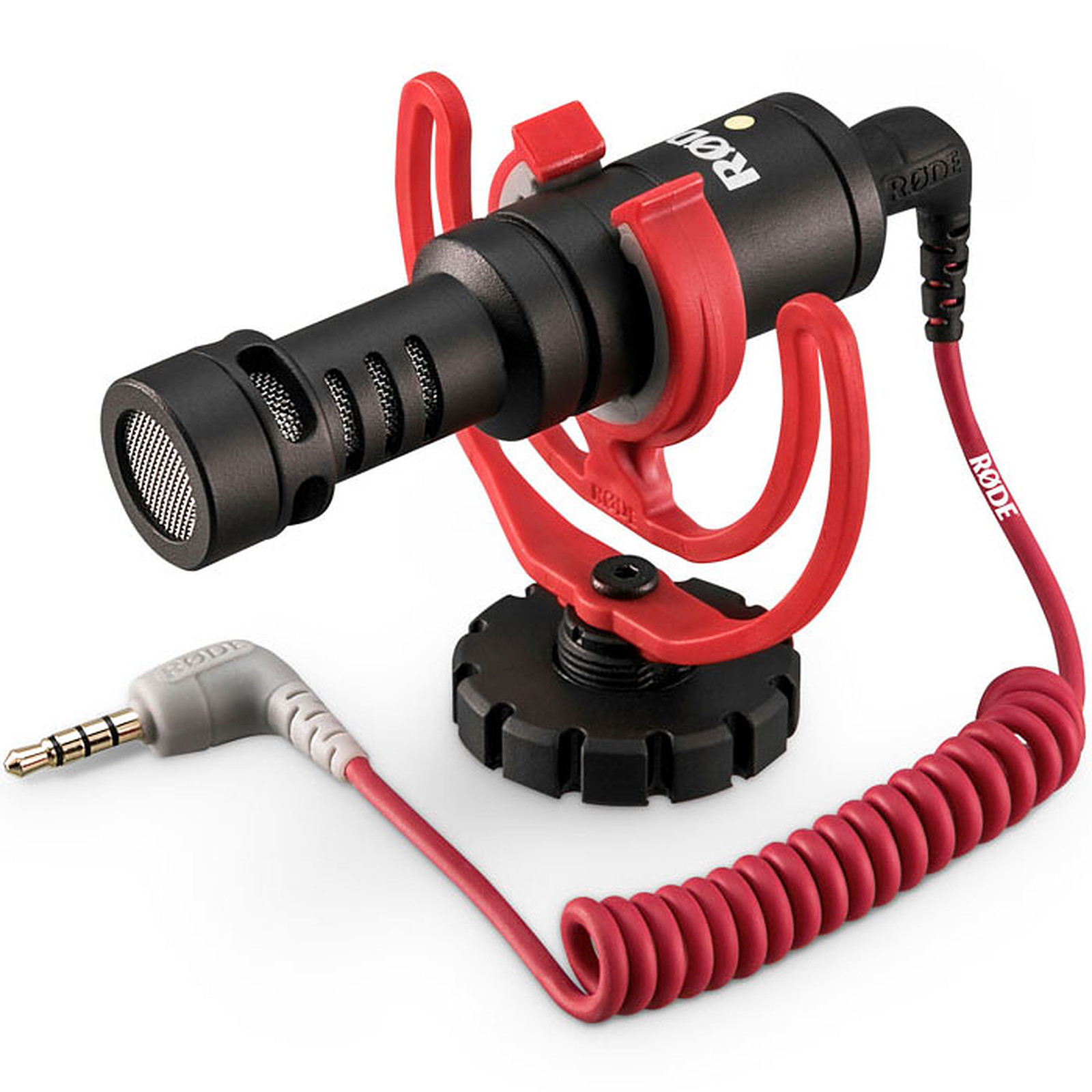 RØDE VideoMicro