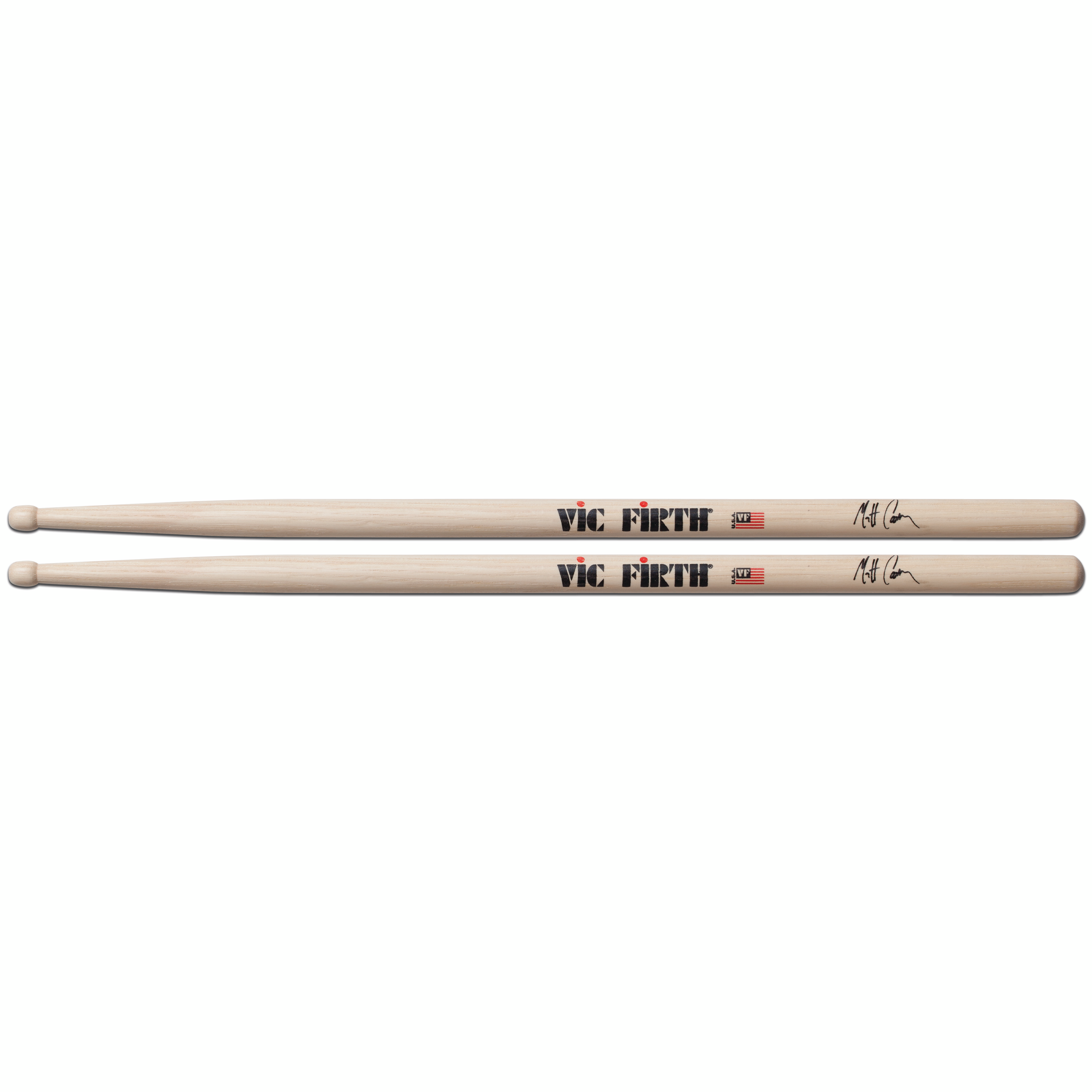 Vic Firth trommukjuðar Matt Cameron, SMC