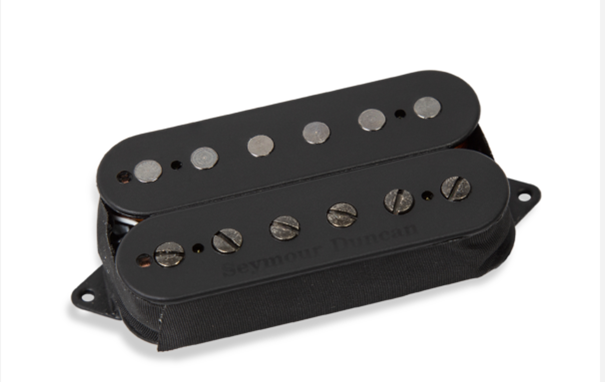 Seymour Duncan Loomis Noumenon Bridge, Black