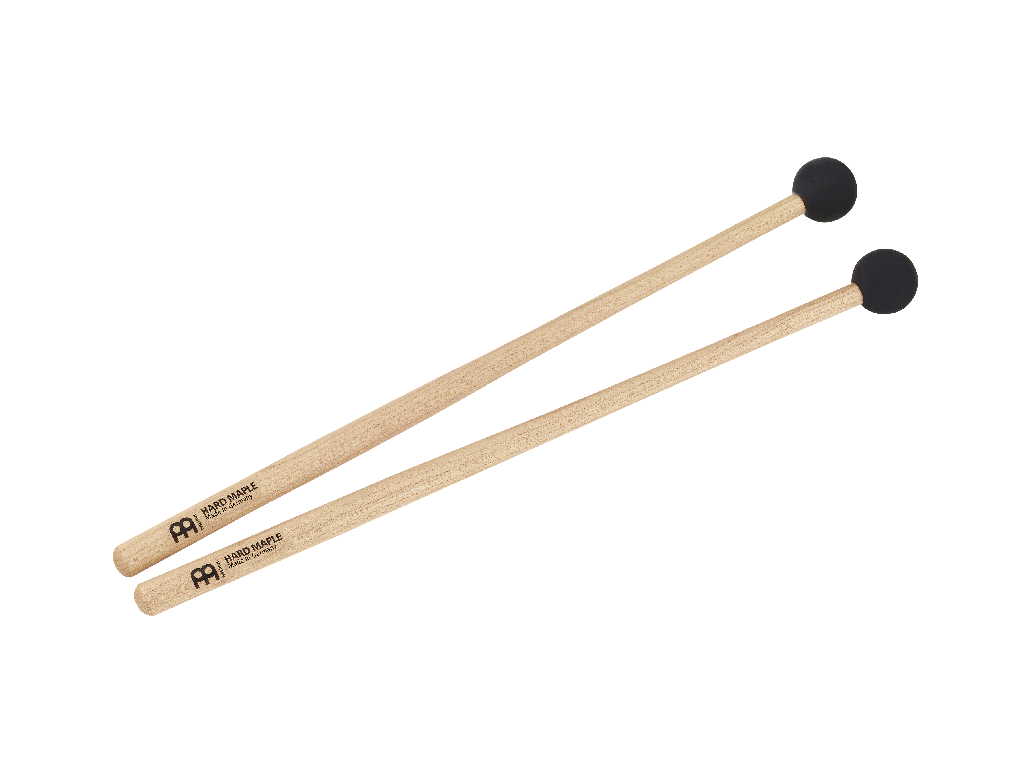 MEINL Percussion sleglar, hard maple, par