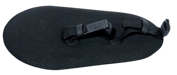 Playonair DeLuxe axlapúði f. fiðlu