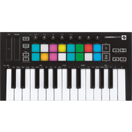 Novation Launchkey Mini  MK3, verð áður 19.800.-