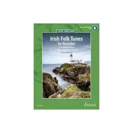 Irish Folk Tunes , sópranblokkflauta , með niðurhali