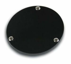Gibson PRSP-010 Switchplate Cover, svart