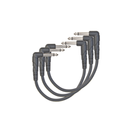 Classic Serise Patch Cables, 3 x 6 inches