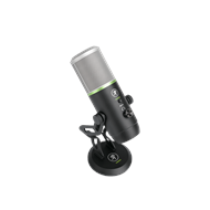 Mackie Carbon USB Condenser Microphone