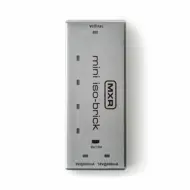 MXR Mini Iso-Brick
