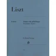 Liszt: Années de pèlerinage, Troisième Année