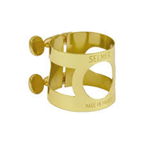 Conn-Selmer bariton sax klemma