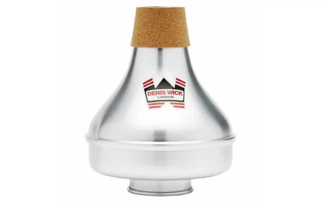 Denis Wick 5507 Trombone Extending tube mute