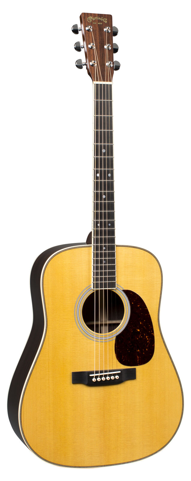 Martin HD-35