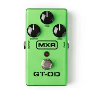MXR GT Overdrive