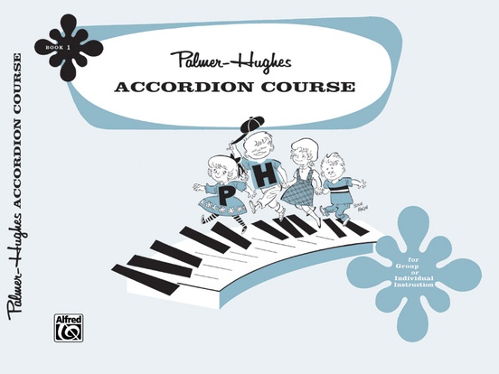 Palmer-Hughes Accordion Course 1