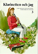 Klarinetten och jag 3