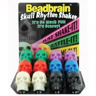 Beadbrain - (heilahrista), ýmsir litir