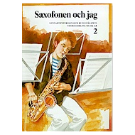 Saxofonen och jag 2