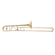 John Packer JP332O Bb/F Tenor Trombone